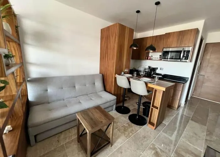 Stylish In The Heart Of Playa Playa del Carmen