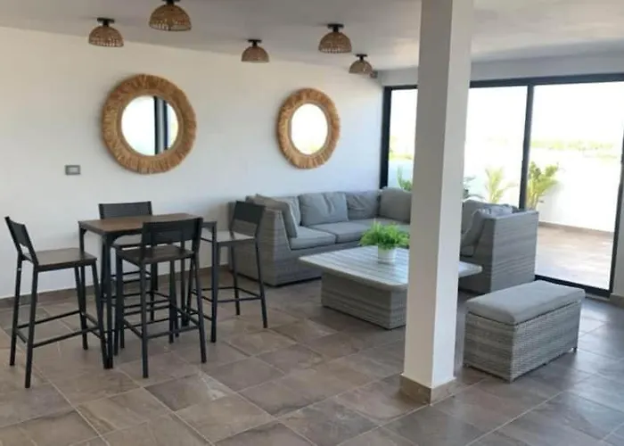 Appartement Stylish In The Heart Of Playa