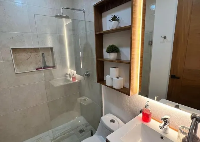 Appartement Stylish In The Heart Of Playa